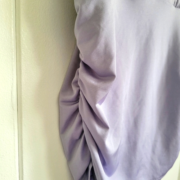 Lavender Forever 21 Camisole size medium. 💜 - Picture 2 of 11
